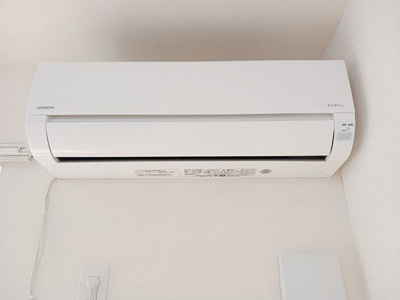 【設備】 | エレガンス　リング