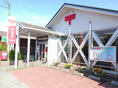 【周辺】 | エレガンス　リング | 姫路大津郵便局まで290m