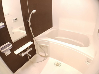 【浴室】 | エレガンス　リング