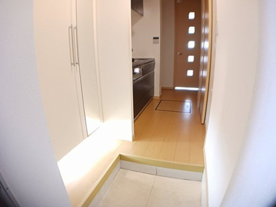 【玄関】 | エレガンス　リング