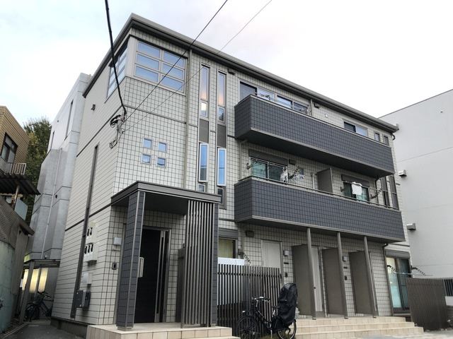 レトアハーモニーのロビー
