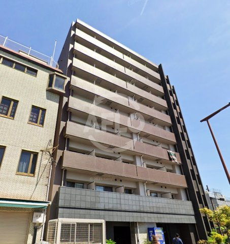 クレアート大阪トゥールビヨン