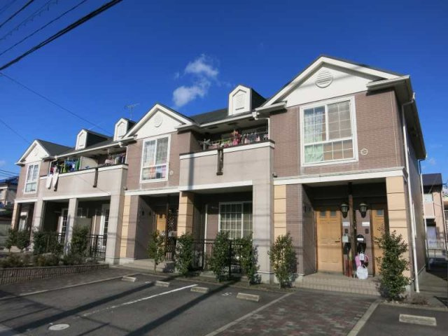 バーシア郷前Ａ