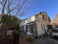 能勢町天王　別荘地戸建の画像