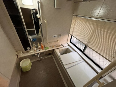 【その他】 | 能勢町天王　別荘地戸建