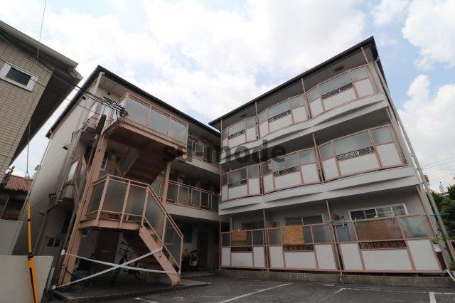 ネオコーポ都　西棟