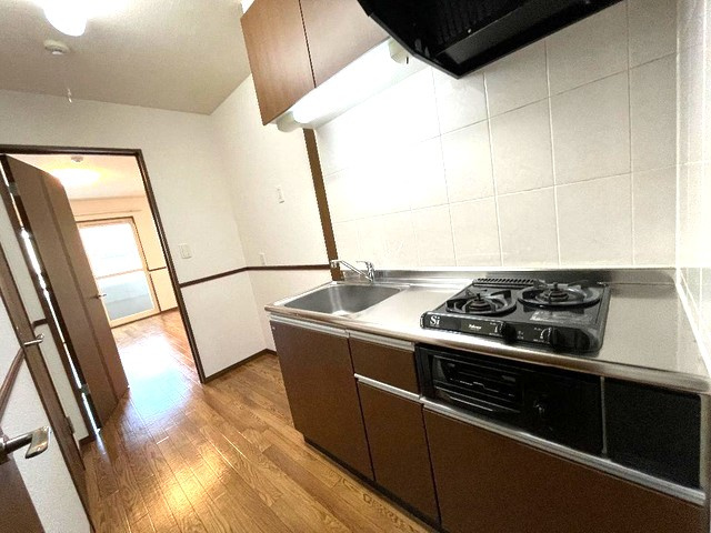 ハーベストのキッチン