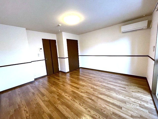 ハーベストの居間・リビング