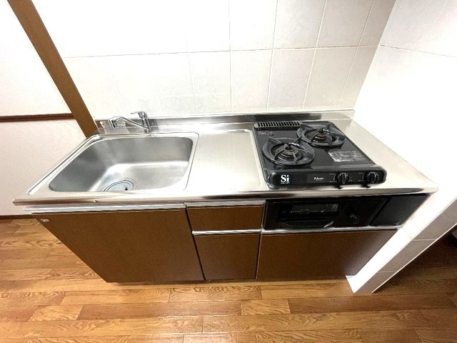 ハーベストのキッチン