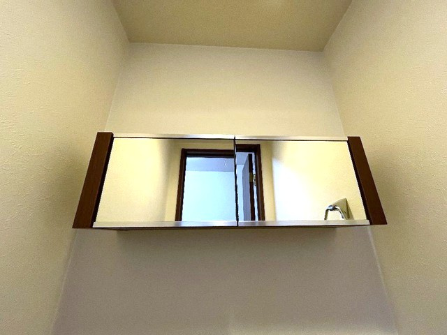 ハーベストの設備