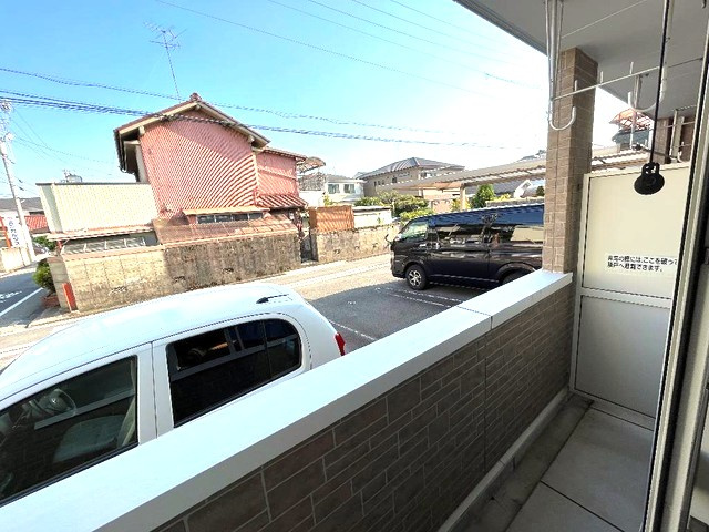 ハーベストの展望