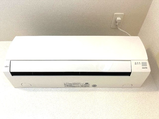 ハーベストの設備