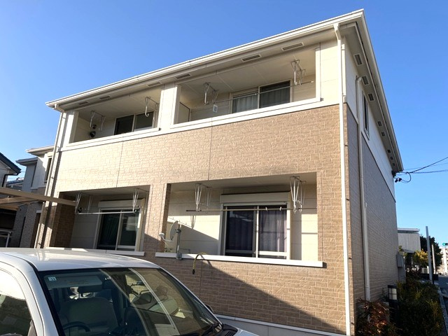 ハーベストのその他共用部分