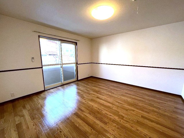 ハーベストの居間・リビング