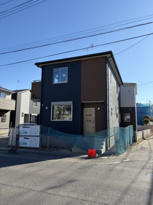 【外観】 | グランソフィア木野目Ⅱ　D号棟