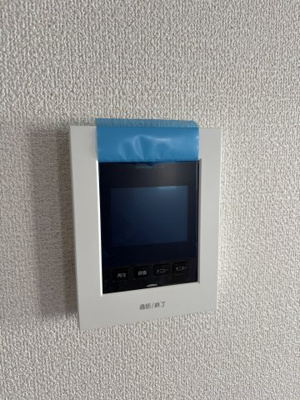 【セキュリティ】 | グランソフィア木野目Ⅱ　D号棟