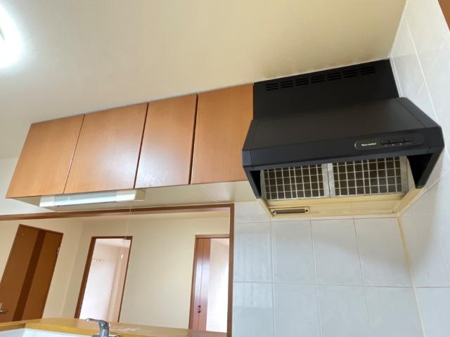 サンフィット・青山のキッチン|キッチン