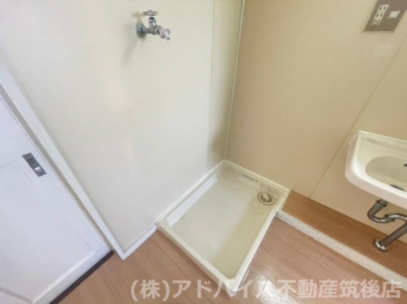 八女郡広川町大字広川の賃貸マンションのその他
