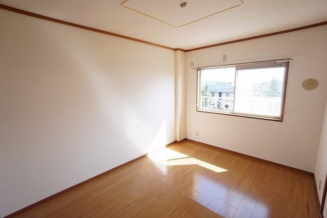 【内装】 | エルディム山本Ⅱ | きれいな内装です