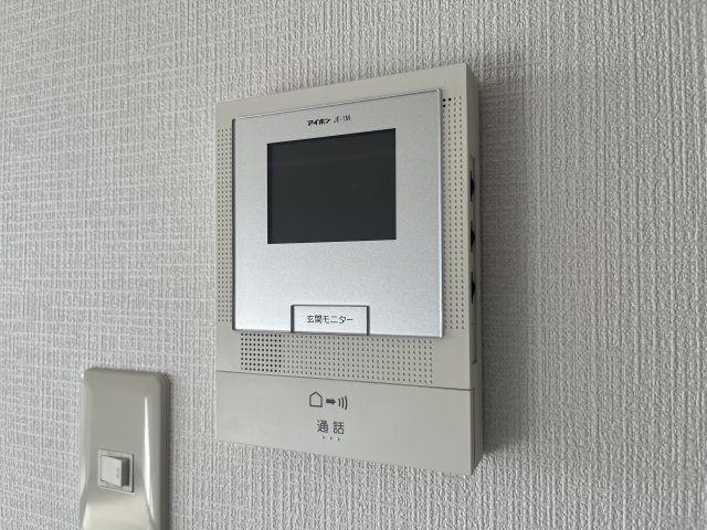 ６清邦ビルのセキュリティ|現状優先となります。