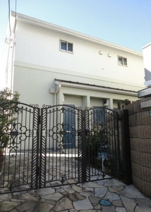 フレグラントガーデン