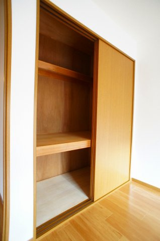 ロンググレースの設備