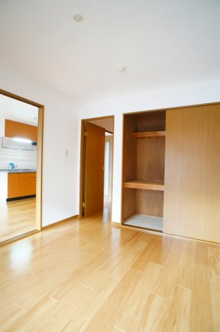 ロンググレースの内装