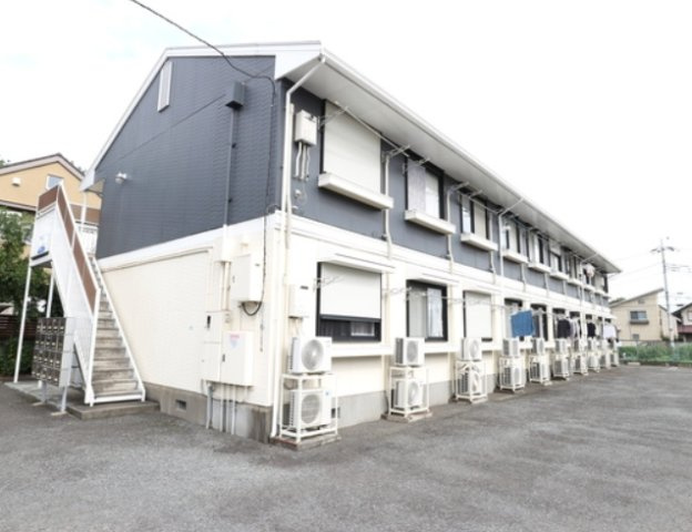 ジュネス鷹の台
