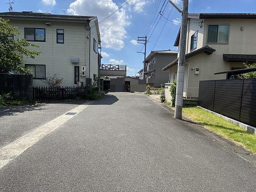 上賀茂岡本町 中古戸建