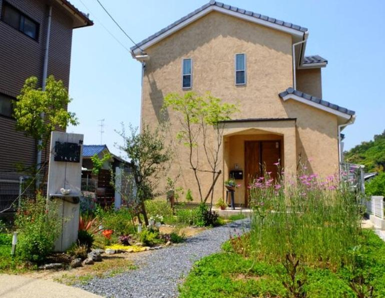 上賀茂岡本町 中古戸建