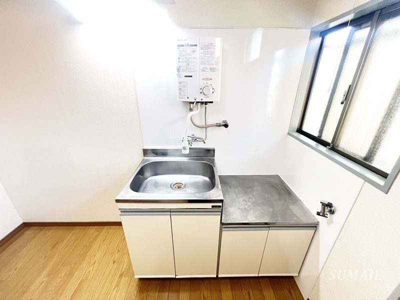 第二ヒルズハウスの玄関|玄関です☆