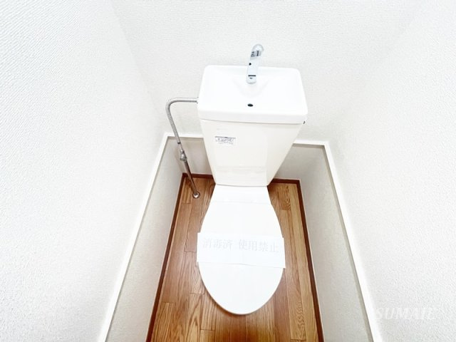 第二ヒルズハウスの収納|クローゼットです☆