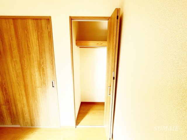 第二ヒルズハウスの設備|ガス給湯機です☆