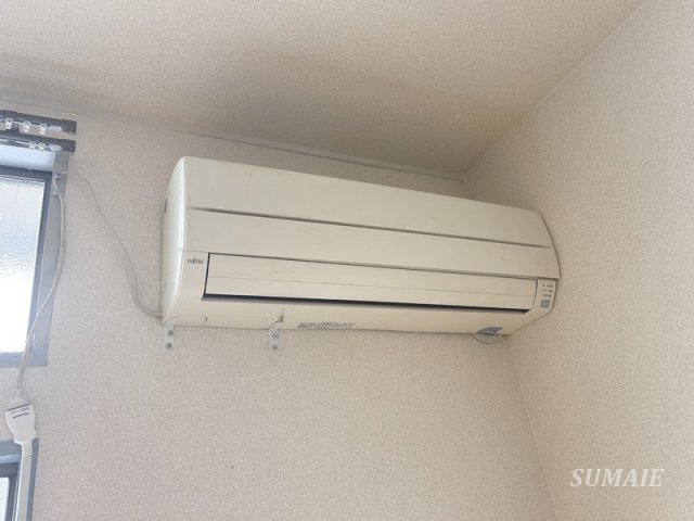 第二ヒルズハウスのその他|冷蔵庫置場☆