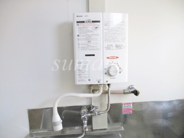 第二ヒルズハウスの収納|収納が2つあります☆