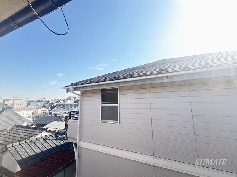 第二ヒルズハウスのその他共用部分|ゴミ捨て場はコチラ♪