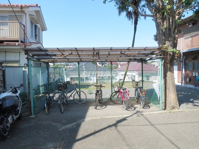 第二ヒルズハウスのその他|オーケー十条店