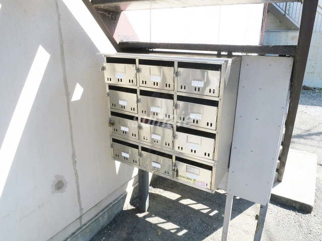 第二ヒルズハウスのその他|サンドラッグ十条銀座店