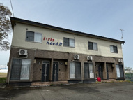 アイリスニードⅡの画像