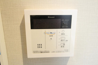 【設備】 | ブエナビスタ西天満