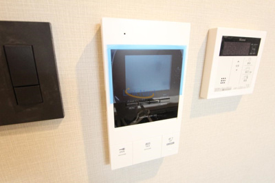 【内装】 | ブエナビスタ西天満