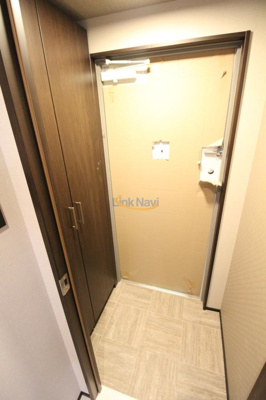 【玄関】 | ブエナビスタ西天満