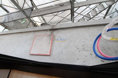 【バルコニー】 | ブエナビスタ西天満