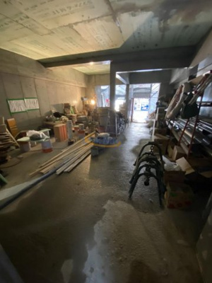 【エントランス】 | ブエナビスタ西天満