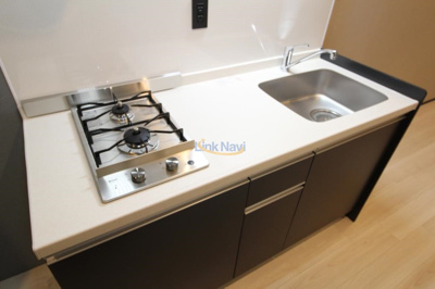 【キッチン】 | ブエナビスタ西天満