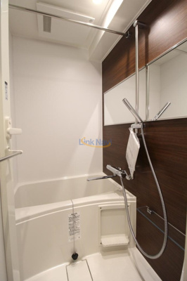 【浴室】 | ブエナビスタ西天満