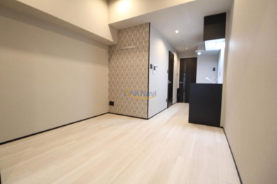 【居間・リビング】 | ブエナビスタ西天満