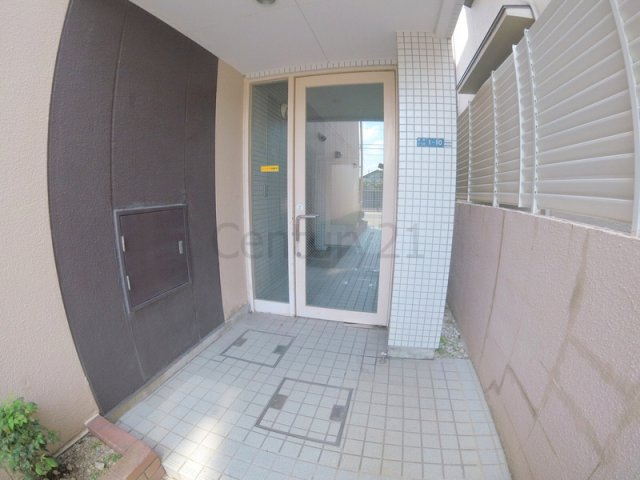 【エントランス】 | エルベラーノ宝塚