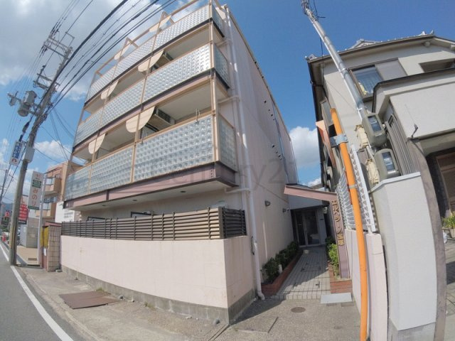 【外観】 | エルベラーノ宝塚