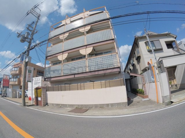 【外観】 | エルベラーノ宝塚